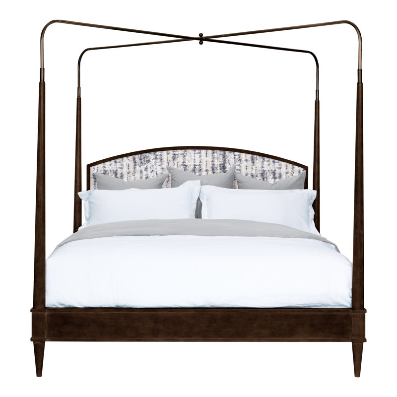 Anderkit King Bed, Ozark Marina, Navajo