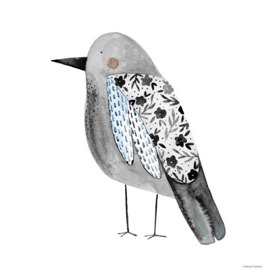 Oiseau excentrique III 2885879
