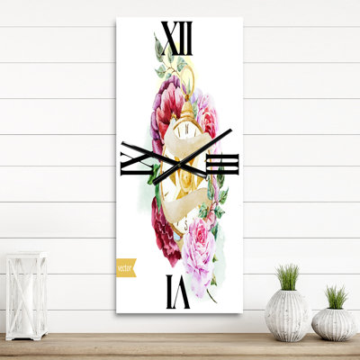 Horloge murale