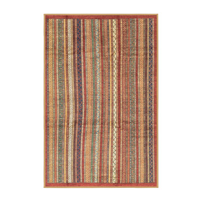 Abstract Indoor Rug