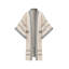 Peshtemal Kutnu Trim Kimono-277268090