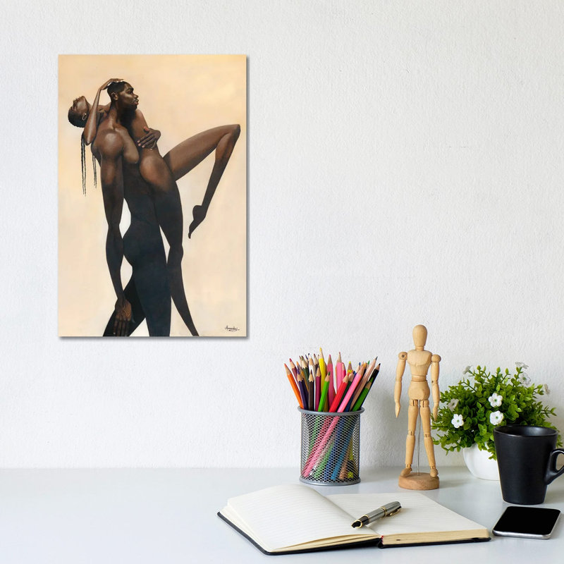 Take Me Away - Wall Art Print