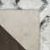 Leuchte Grey Charcoal Modern Indoor Rug