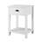 Cadhla 1-Drawer Nightstand with Open Shelf-1929113815