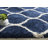 Darrold Shag Performance Geometric Rug-1098229812-1197779691