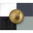 1 1/16" Diameter Mushroom Knob-46475280