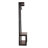 Walter Hall Tree 29.5'' Wide with Bench