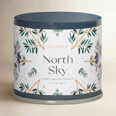 Caz Scented Jar Candle