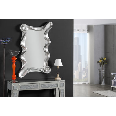 Flat Wall Mirror