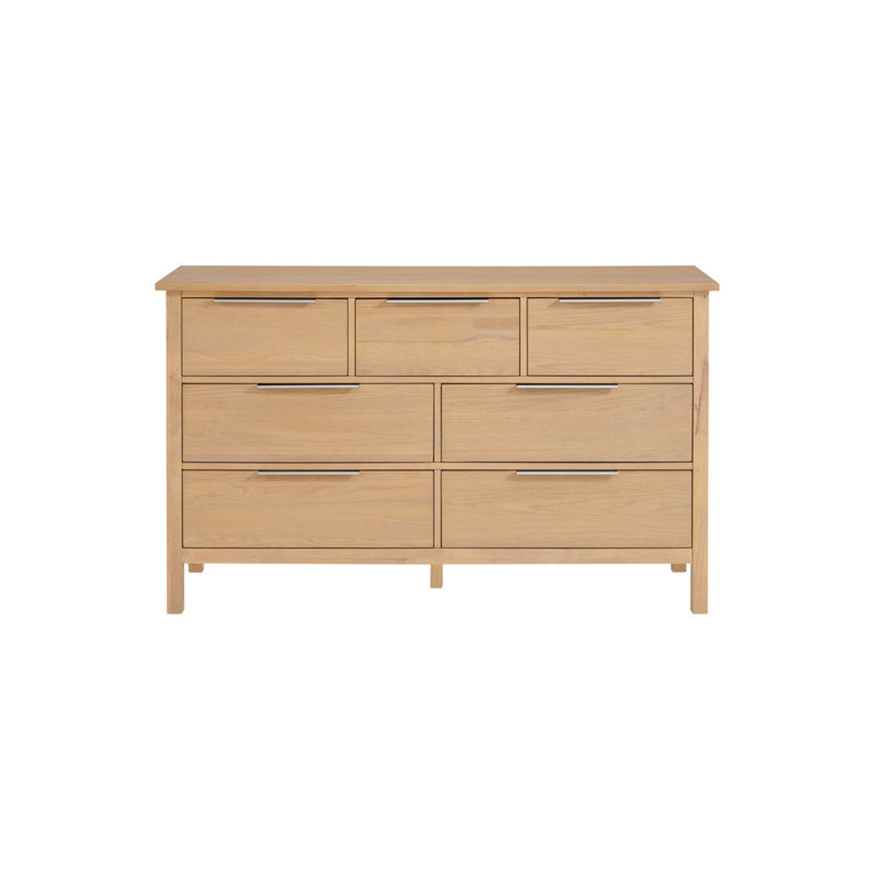 The Dresser, Natural