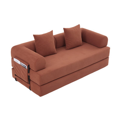 Modern Frame Folding Sofa