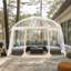 Instant Rain Shelter for VEVOR Sports Sports Tent-106535891