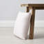 Madhvi Square Throw Cushion-1190433359