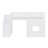 Loft Bed With Storage Staircase And Window-1436752151