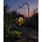 Battery Powered Cylinder Lantern
