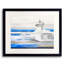 Lighted Mist Print by Lisa Daniels-71199422-132837869