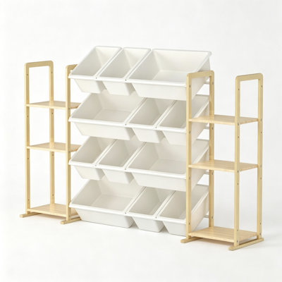 Rangement pour jouets