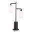 Lampe de bureau 27 po Allyssa-48937106