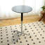 Table de bar mobile et ajustable-1985497569