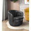 Chaise d'appoint de luxe Luxury Living Furniture
