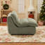 Fauteuil d'appoint ergonomique Modern Modern-2051181679