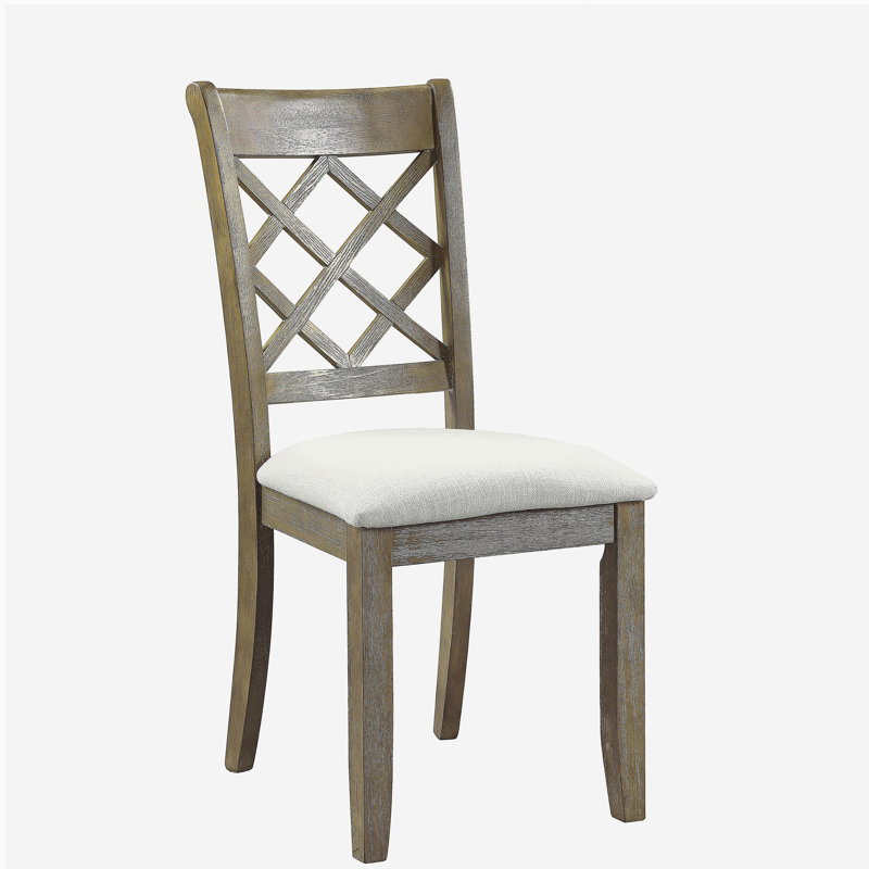 Ensemble de 2 chaises Karsen