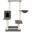 94.5 cm H Cat Tree / Condo-187404207