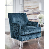 Dodie Upholstered Armchair