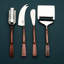Outils à fromage Celia, 4 pièces Ensemble