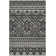 Iddings Southwestern Hand Woven Area Rug
