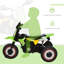 EvoNet Pedal Ride On Toy