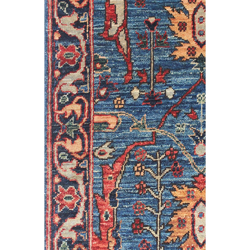 One-of-a-Kind 2'3" x 3'3" Area Rug