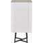 Angeliah 50cm W 5 - Drawer Chest of Drawers-111122261