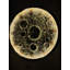 Horloge murale en bois-90551354