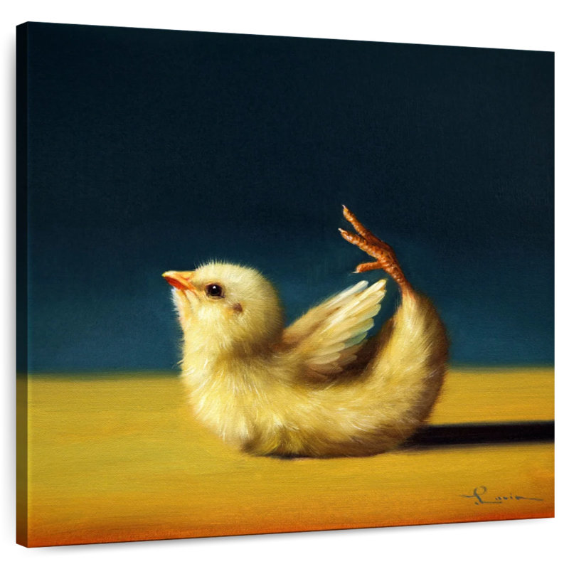 Pose de Ketti Yoga Chick Bow, H 10 po x l 10 po