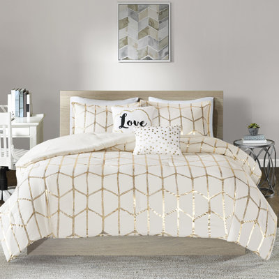 Comforter