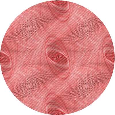 Abstract Indoor Rug