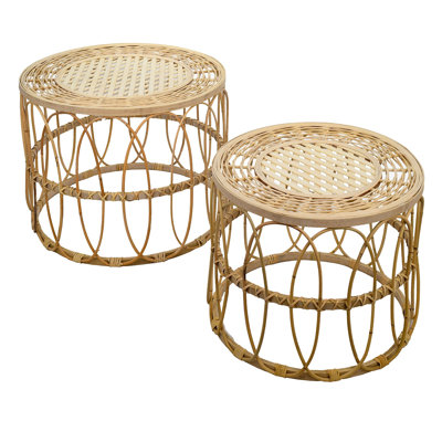 Aleila Coffee Table