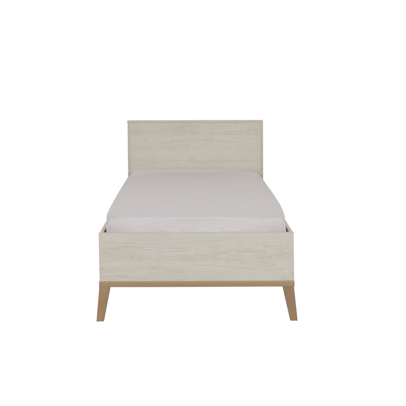 Adairsville Bed, European Single (90 x 200 cm)