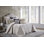 Ensemble de courtepointe en velours Synder