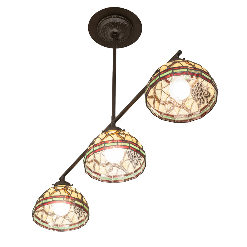 Briela 3 - Light Pendant