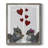 Squirrel Love Premium Framed Canvas - Ready to Hang-656568140-656568143