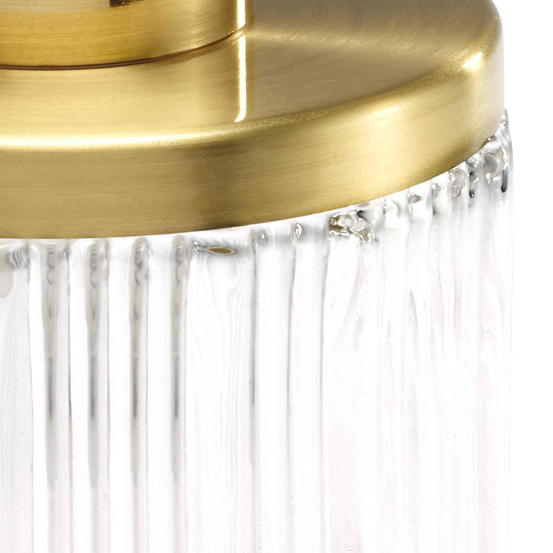 NM Louise Bath Lotion Dispenser