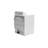 GE 7.2 Cu Ft Capacity Electric Dryer With Up To 120 Ft Venting​ And Reversible Door​