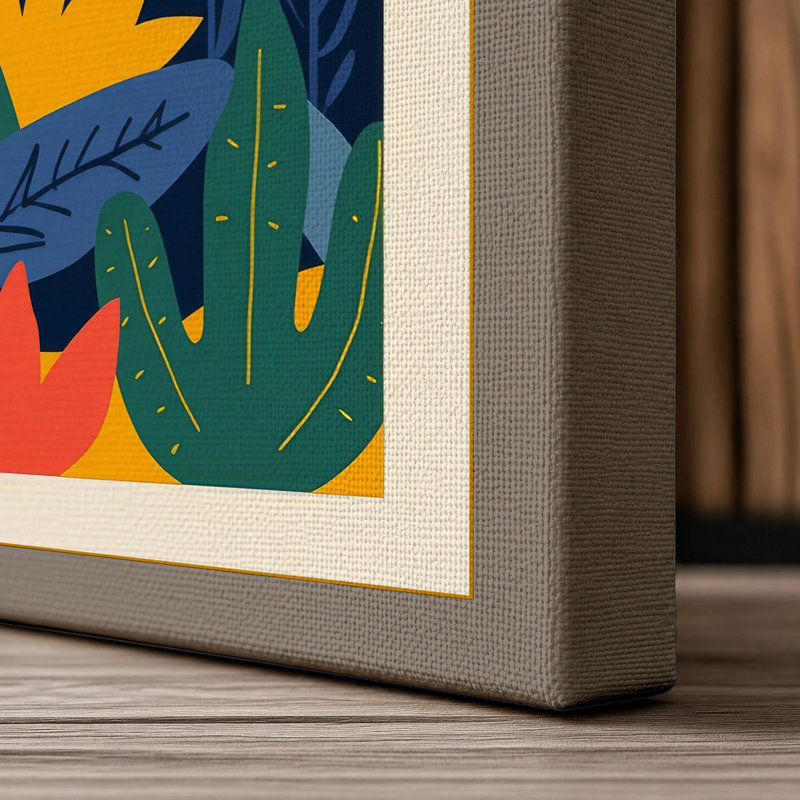 Print, 18x12 - 45.7 x 30.5 cm, Taupe Border