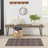 Madelline Machine Washable Cotton Area Rug with Non-Slip Backing-899955096