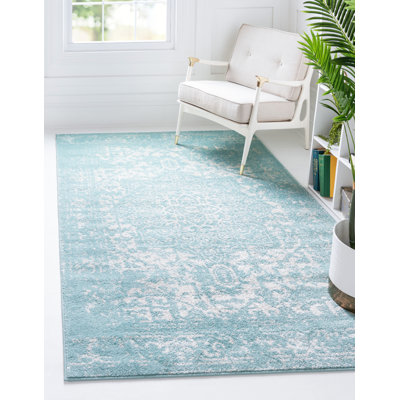 Oriental Area Rug