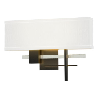 Cosmo 2 - Light Flush Mounted Sconce