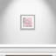 «Pink Day in Paris II» par Dajun, impression encadrée