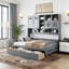 Lit de jour en bois-138001274-137302224